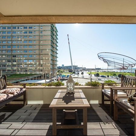 Apartament Em Condominio Com Piscina ماتوسينهوس المظهر الخارجي الصورة