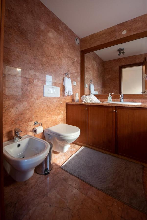 Apartament Em Condominio Com Piscina ماتوسينهوس المظهر الخارجي الصورة