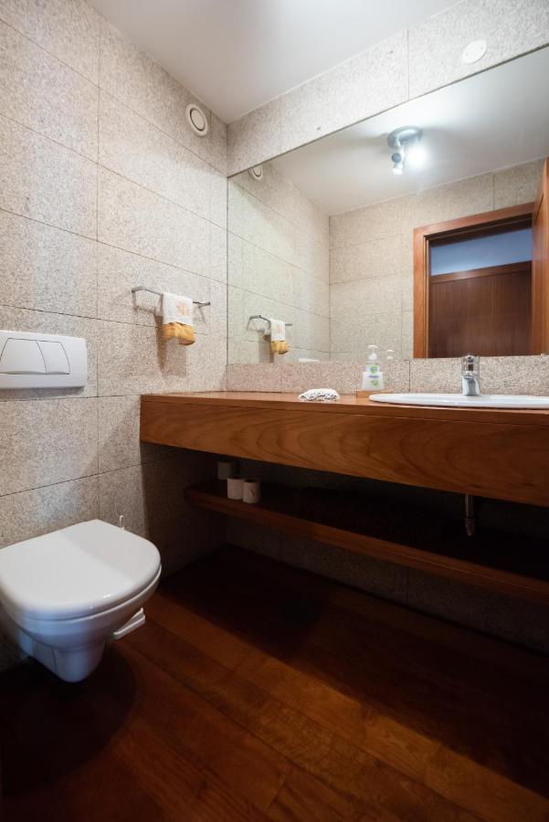 Apartament Em Condominio Com Piscina ماتوسينهوس المظهر الخارجي الصورة